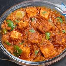 Veg Restaurant Menu 103 PANEER TIKKA MASALA