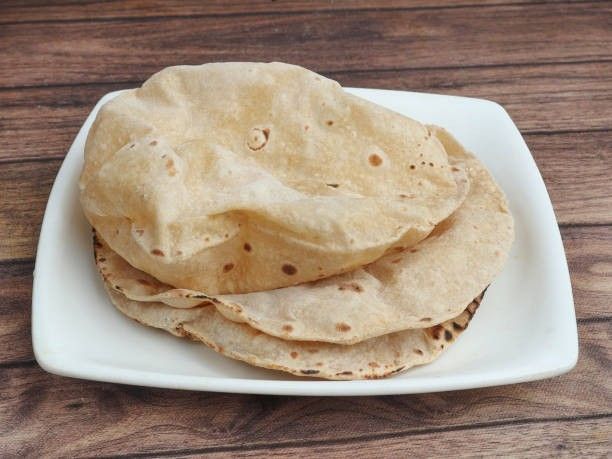 Veg Restaurant Menu 54 Qnext Kitchen Phulka