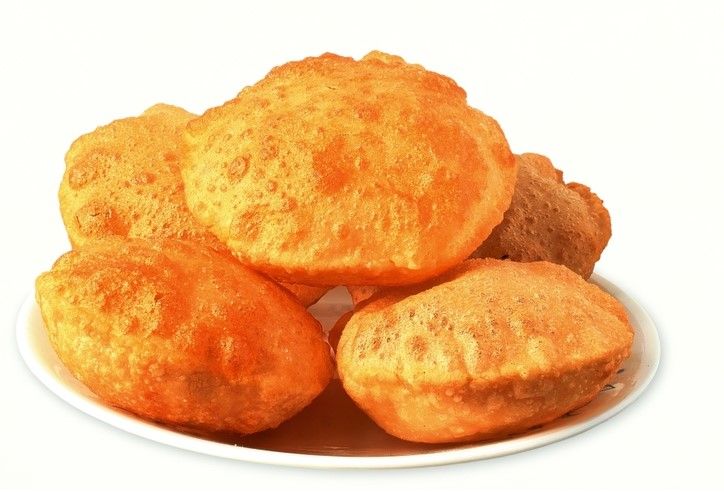 Veg Restaurant Menu 58 Qnext Kitchen Puri