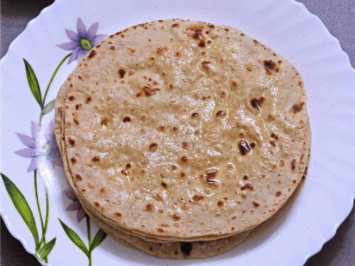 Veg Restaurant Menu 55 Qnext Kitchen phulka Butter