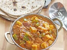 Veg Restaurant Menu 109 download 11